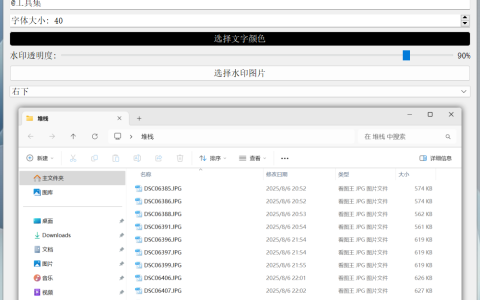 小众需求的窗口截图工具： MEShot 窗口截图
