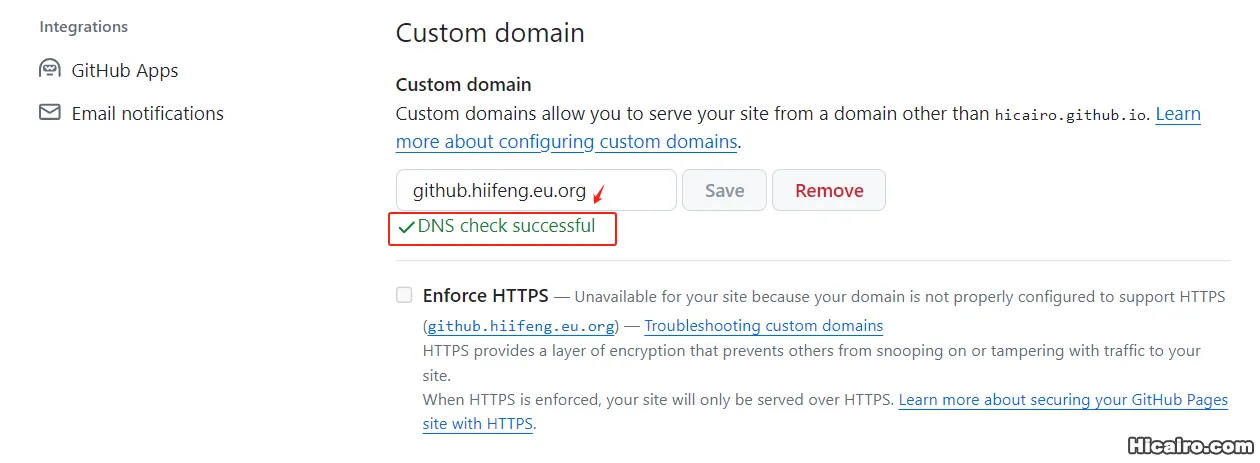 10.DNS check successful.webp