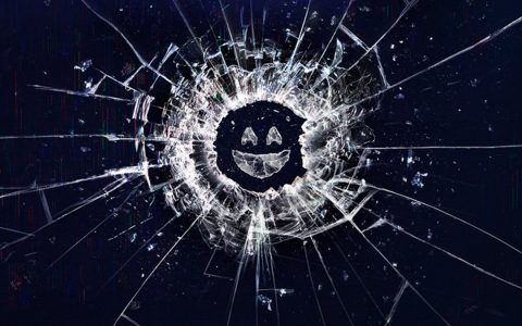 《黑镜》第6季开播，全5集 附第1-5季打包合集